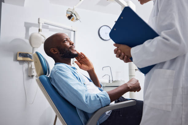 Best Emergency Wisdom Tooth Extraction in Wellsville, UT