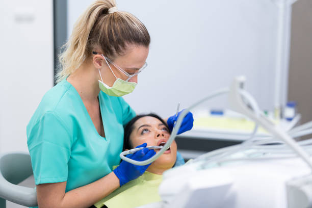 Best Walk-In Emergency Dental Services in Wellsville, UT