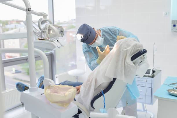 Best Broken or Chipped Tooth Repair in Wellsville, UT